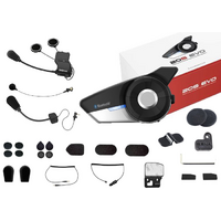 SENA BLUETOOTH 20S EVO DUAL PACK