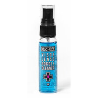 MUC OFF HELMET & VISOR CLEANER 30ML, ČISTIČ NA PRILBU