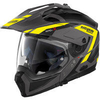 NOLAN PRILBA N70-2X GRANDES ALPES N-COM 023