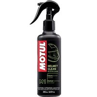 MOTUL M1 ČISTIČ PLEXI A PRILBY 250ml
