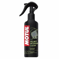 MOTUL M2 HELMET INTERIOR CLEAN 250ML