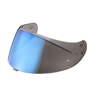 SHIRO PLEXI SH881/829/881 MODRÉ