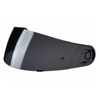 SHIRO PLEXI SH-605 ČIERNE