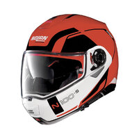 NOLAN PRILBA N100-5 CONSISTENCY N-COM 023 XS