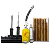 HS MOTO SADA NA OPRAVU DEFEKTU