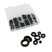 HS MOTO SADA GUMOVÝCH PRECHODIEK 180 KS