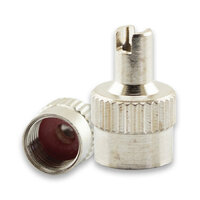 HS MOTO VENTILOVÁ KRYTKA C-CAP