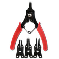 HS MOTO 5-DIELNA SADA SEGEROVÝCH KLIEŠTÍ