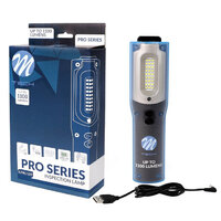 HS MOTO INŠPEKČNÁ LAMPA 1100 LM