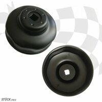 HS MOTO KĽÚČ NA OLEJOVÝ FILTER BMW 76MM