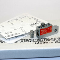 HS MOTO LASEROVÝ TESTER ZAROVNANIA REŤAZE D-CAT