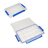 HS MOTO PLASTOVÝ ORGANIZÉR STREDNÝ