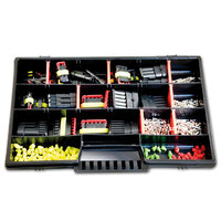 HS MOTO SORTIMENTNÝ KUFRÍK AMP SUPERSEAL