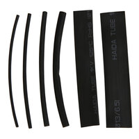 HS MOTO ZMRŠŤOVACIE BUŽÍRKY 100MM O1,5 / O2,5 / O4,0 / O6,0 / O10,0 / O13,0