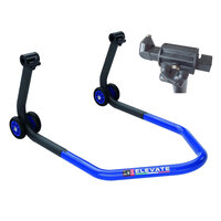 LV8 ELEVATE PREDNÝ STOJAN S REDUKCIAMI MODRÝ