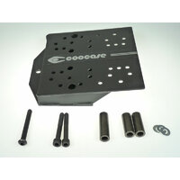 COOCASE ZADNÝ NOSIČ SUZUKI BURGMAN 650 2002-2006