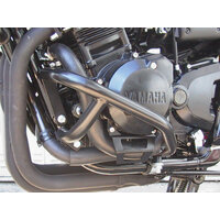 FEHLING PADACIE RÁMY YAMAHA FZS600 FAZER (RJ02) 2000-2003