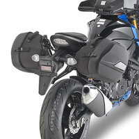 GIVI BOČNÉ DRŽIAKY SUZUKI GSX-S 750 (17-19) TST3113
