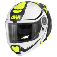 GIVI PRILBA X.27 FLIP-UP DIMENSION XXL (D)