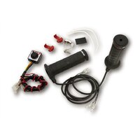 HS MOTO VYHRIEVANE RUKOVATE DAYTONA ATV