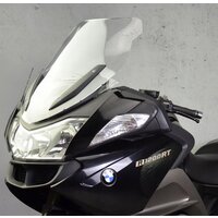 LOSTER  PLEXI BMW R1200R TRANSPARENT 2005-2013