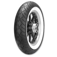 METZELER PNEUMATIKA ME 888 MARATHON ULTRA 140/90 B 16 M/C 77H TL Reinf (WW) REAR DOT15/17