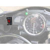 PROP TECH UKAZOVATEĽ ZARADENÉHO STUPŇA SUZUKI DL650