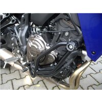 RD MOTO PADACIE PROTEKTORY YAMAHA MT-07 TRACER 2016-2023