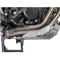 SW MOTECH KRYT MOTORA ALU BMW F650 2008-2011