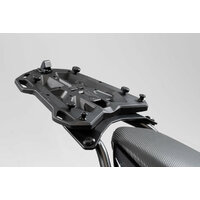 SW MOTECH LUGGAGE STEEL RACK ADAPTER