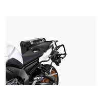 SW MOTECH QL BOČNÉ NOSICE EVO YAMAHA FZ8 / FZ8 FAZER (10-)