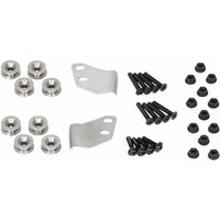 SW MOTECH QL EVO ADAPTER KIT TRAX ®.