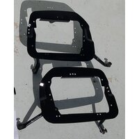 SW MOTECH QL NOSICE SIDE SUZUKI DL1000 2002-2007