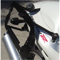 SW MOTECH QL NOSICE SIDE SUZUKI GSX 1300R