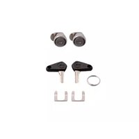 SW MOTECH TRAX ® EVO SADA ZAMKOV 2 KS