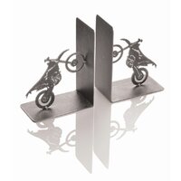 BOOSTER STOJAN NA KNIHY MX