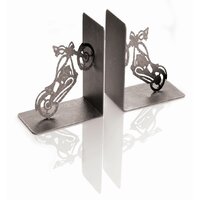 BOOSTER STOJAN NA KNIHY CRUISER