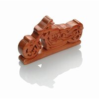 BOOSTER DREVENÉ PUZZLE CRUISER