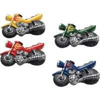 BOOSTER SADA MAGNETOV 4KS MOTORBIKE N.