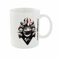 MOTO GP HRNČEK 2017 TRIBAL