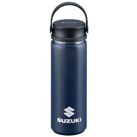SUZUKI TERMOSKA 500 ML NAVY MODRÁ