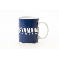 YAMAHA HRNČEK HEAT CHANGING PADDOCK BLUE