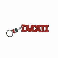 HS MOTO KĽÚČENKA ''DUCATI''