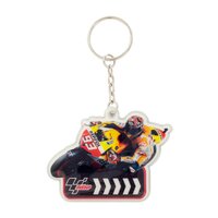 MOTO GP KĽÚČENKA MARQUEZ