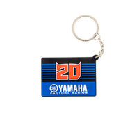YAMAHA KĽÚČENKA FABIO QUARTARARO