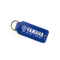 YAMAHA KĽÚČENKA MULTITOOL PADDOCK BLUE