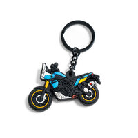 YAMAHA TENERE700 RALLY KEYRING