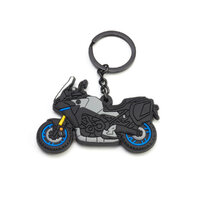 YAMAHA 22ST KEYRING TRACER 9 GT