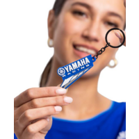 YAMAHA PADDOCK BLUE PRÍVESOK NA KĽÚČE