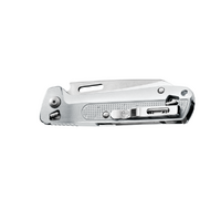 LEATHERMAN FREE K2X STRIEBORNÝ